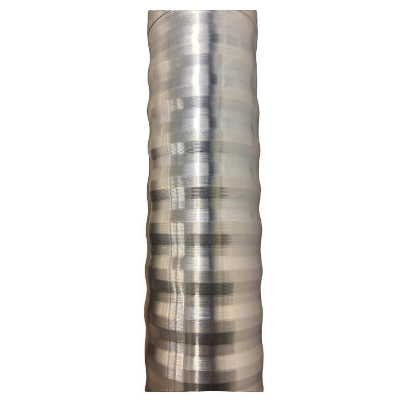 48mm Heavy Duty Ribbed Prop Stand - 600mm long