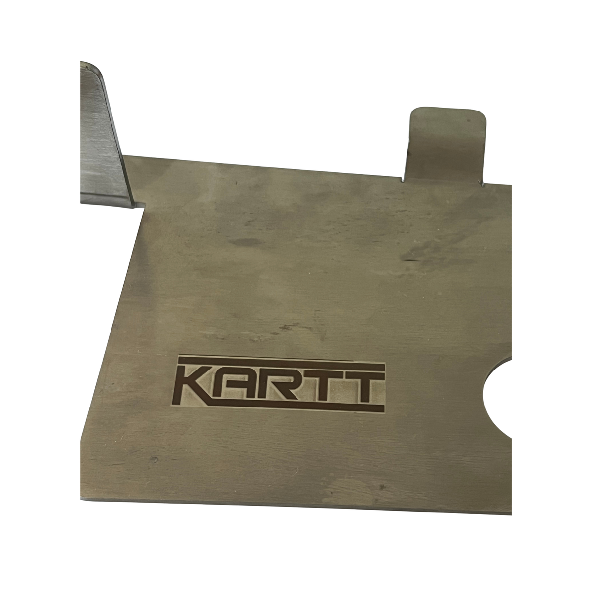 Mounting Plate for T5/T6