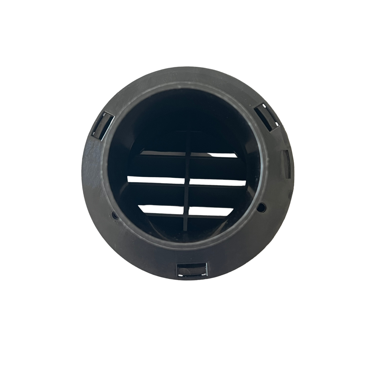 Raised Turret Adjustable Air Outlet