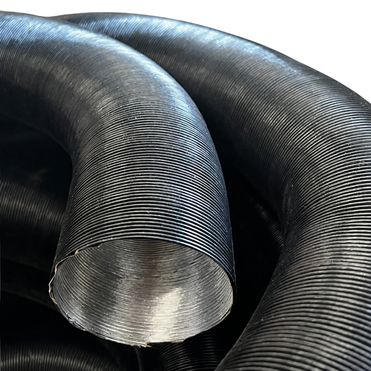 Hot Air Duct Hose - 1m length