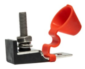 EGIS MRBF Terminal Fuse Block - Single Output