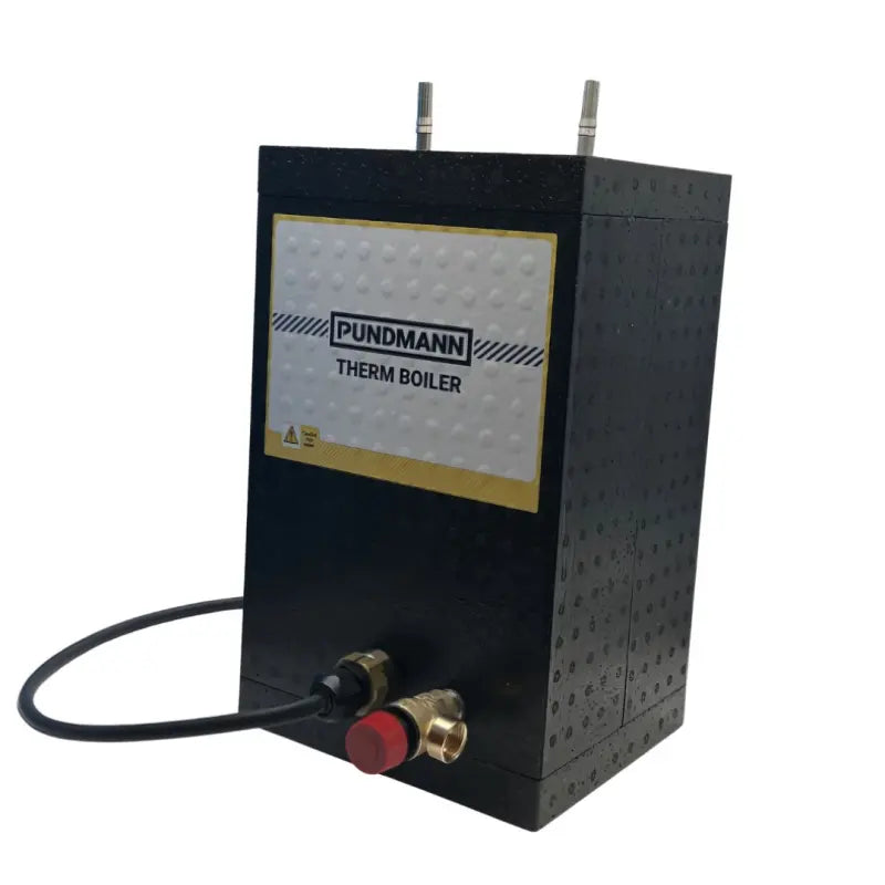 PUNDMANN Water Heater 6L TOWER 12V/200W – 230V/500W