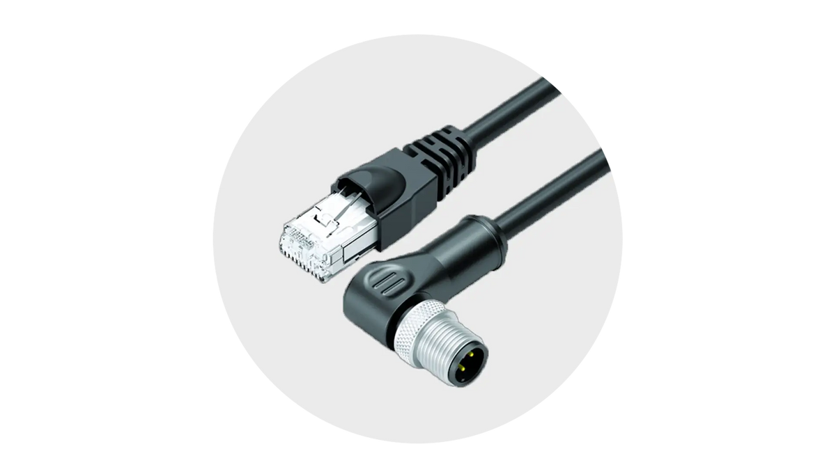 Roamer CAN cable - SMART to Victron GX