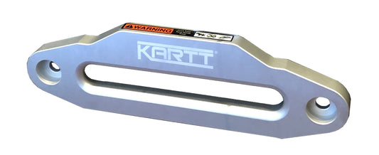 Hawse Fairlead for 9500 and 11500 winch