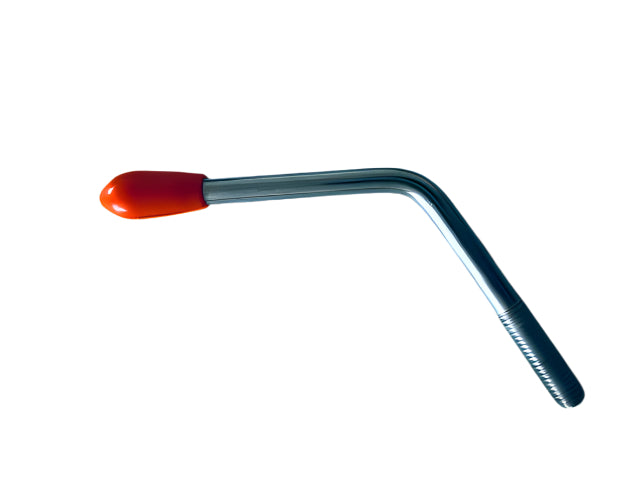 Kartt Replacement Clamp Handle (Short) – for use with smooth cast clamp
