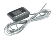 Remote control Screen for PowerSwitch
