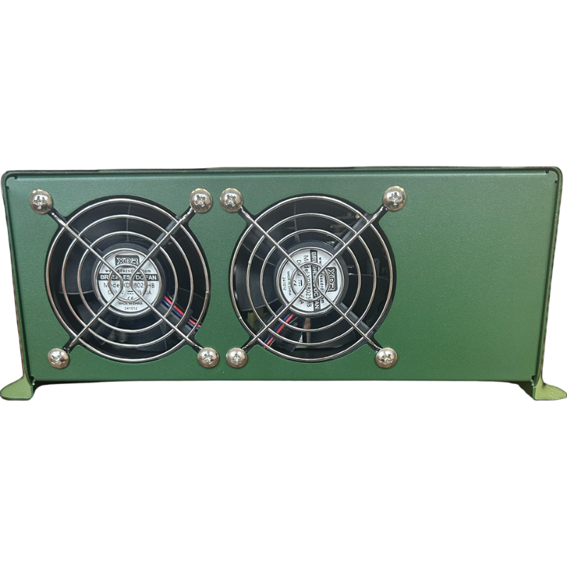 PowerSwitch by KARTT 2kW – 230/12v – 80a AC – 12V Charger
