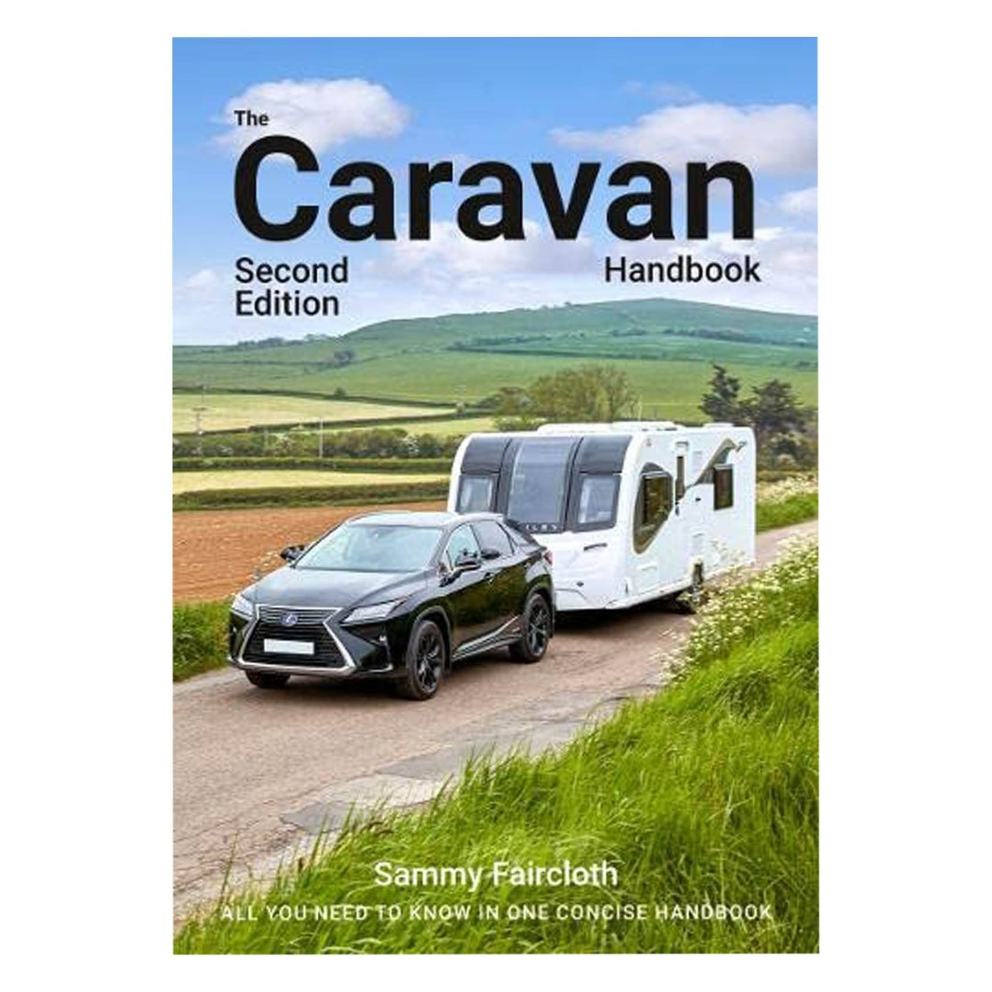 The Caravan Handbook