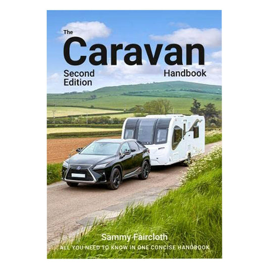 The Caravan Handbook