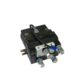 Electric Winch Solenoid #41 for 12V 9500,11500 lb winch