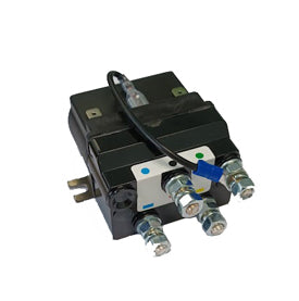 Electric Winch Solenoid #41 for 24V 11500 lb winch