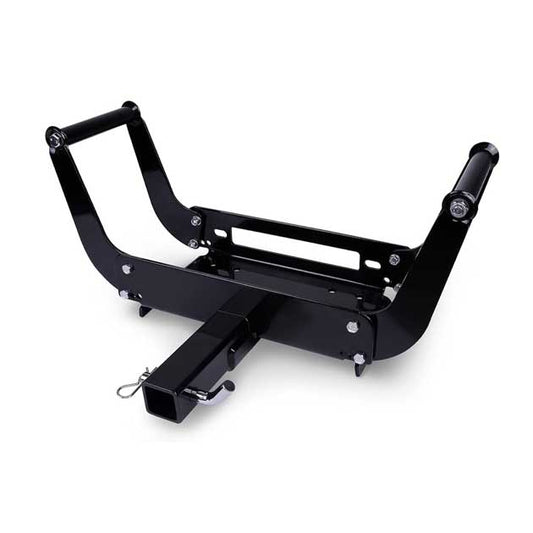 Winch Hitch Mounting Plate 9500lb / 11500lb by KARTT