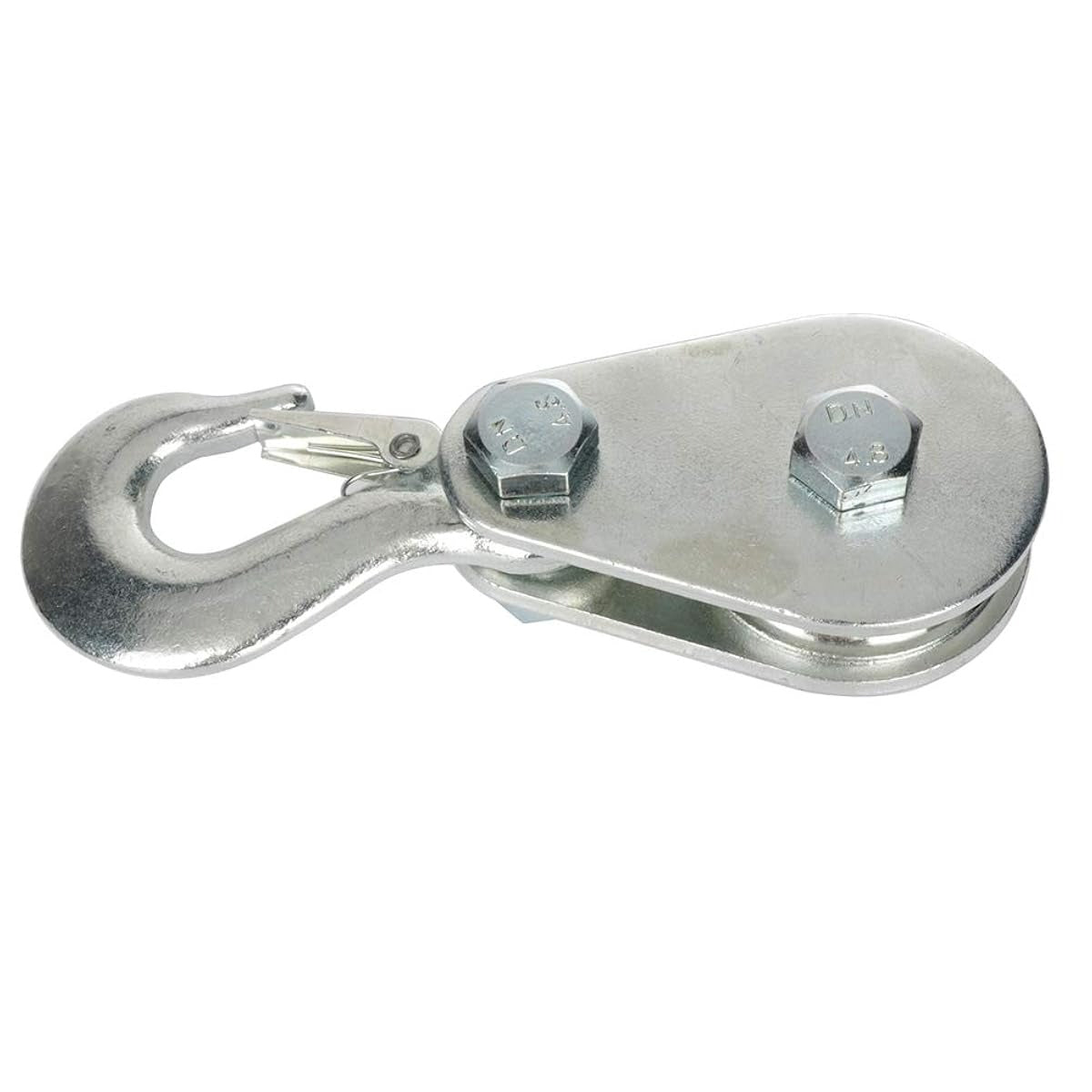 Pulley Block - WLL2T ( 4400lbs)