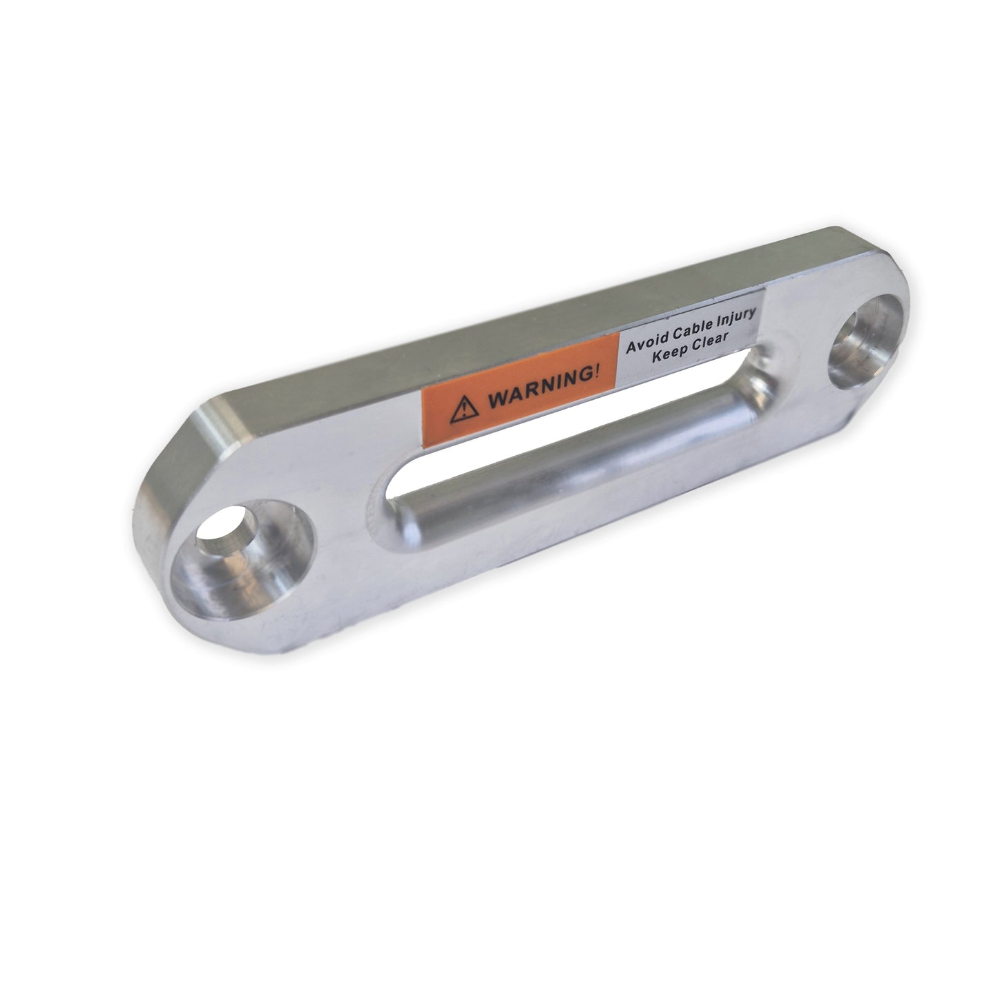 Hawse Fairlead for 4500 winch