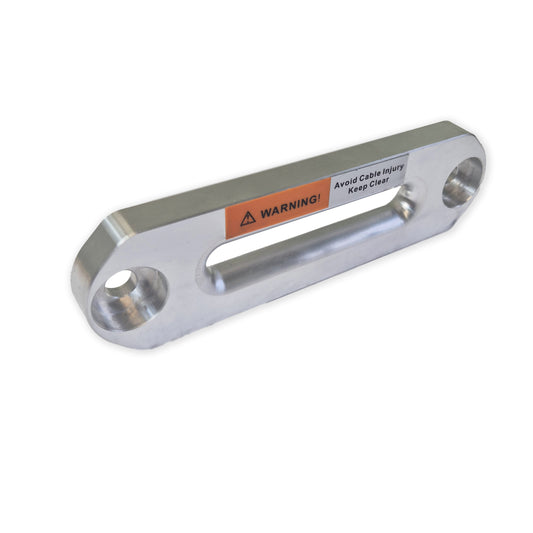 Hawse Fairlead for 4500 winch