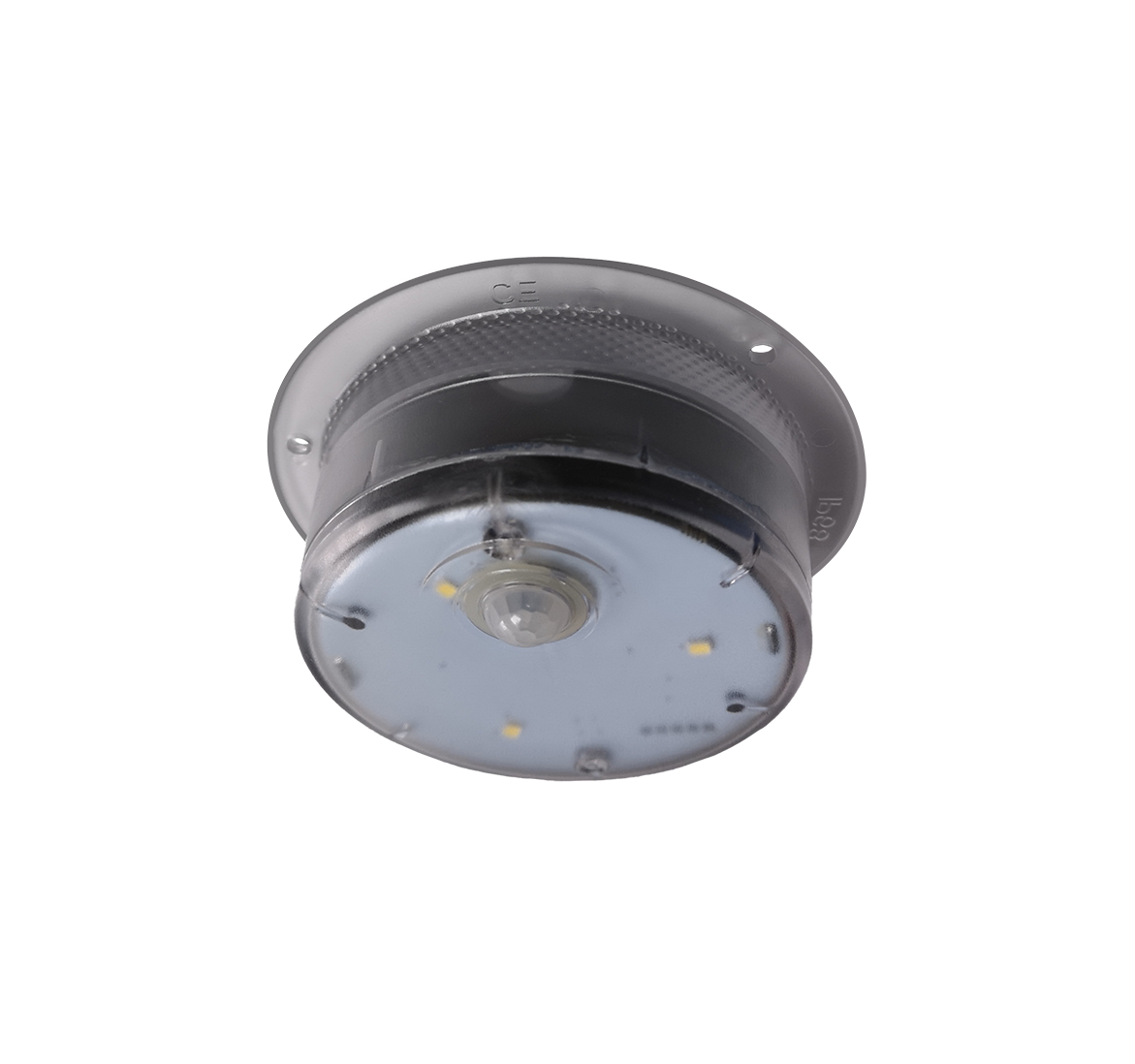 Solareye Motion Sensor Solar Roof Light for Trailers