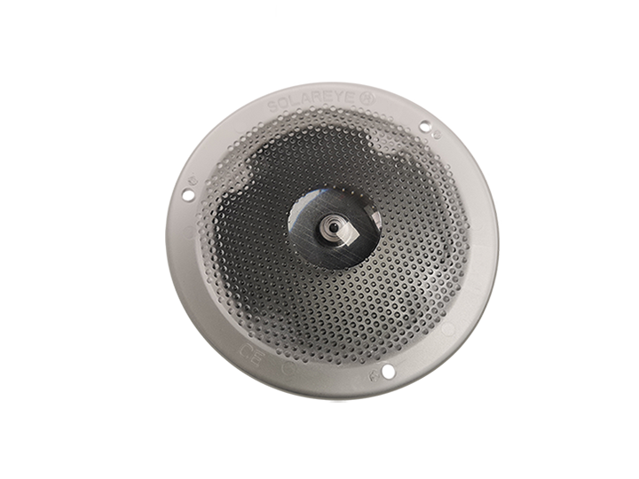 Solareye Motion Sensor Solar Roof Light for Trailers