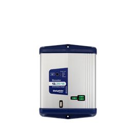 Off-Grid Power