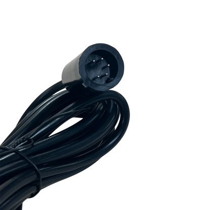 2026 Wireless & Wired Winch Remote (Compatible with 4500lbs, 9500lbs & 11500lbs)