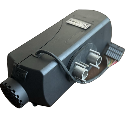 KARTT ABM Sleep Easy Diesel Heater 2kW, standard installation kit