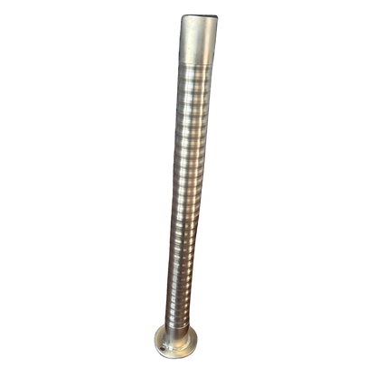 48mm Heavy Duty Ribbed Prop Stand - 600mm long