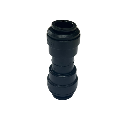 JG Push Fit Fittings - Straight 12mm to 12mm