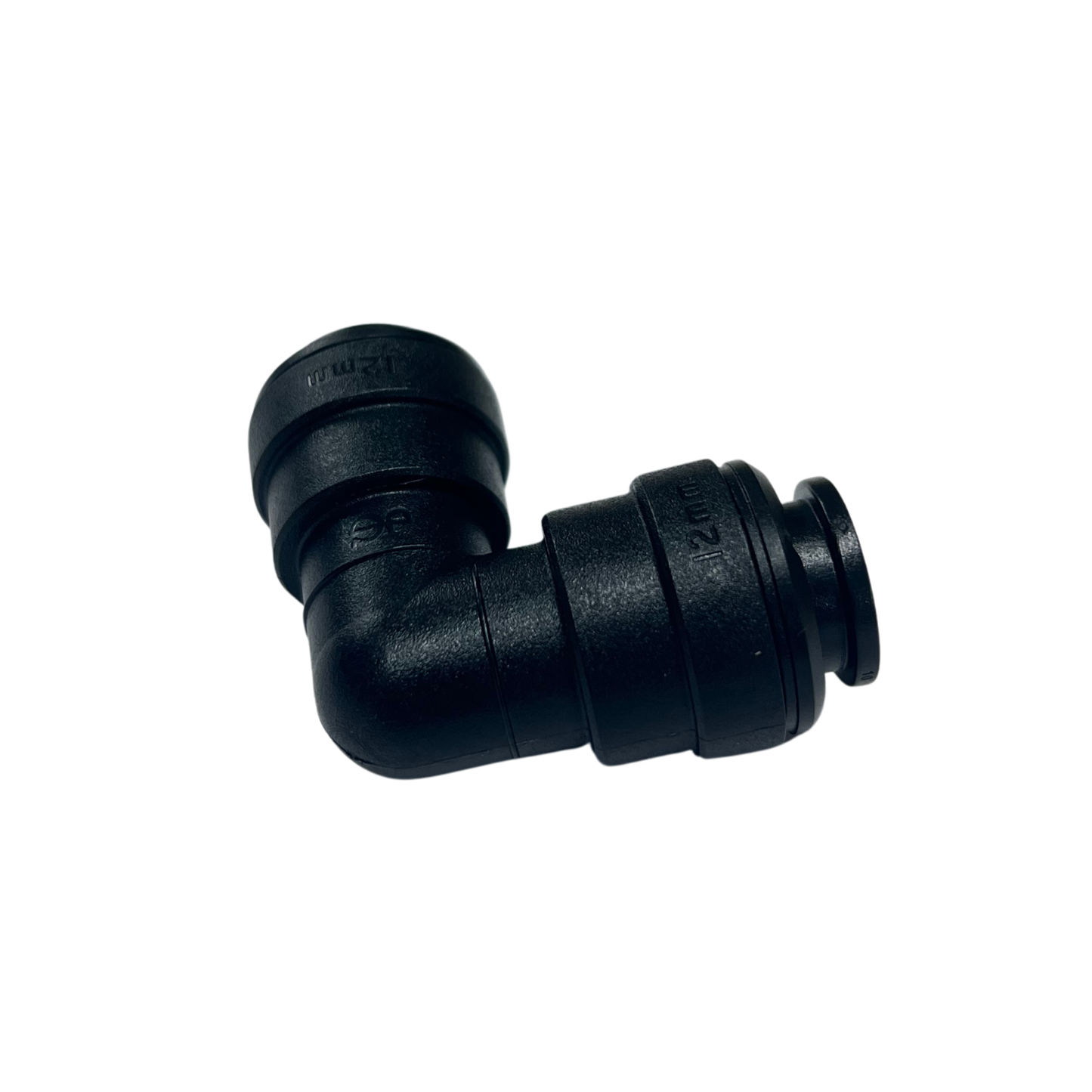 JG Push Fit Fitting - Elbow 12mm