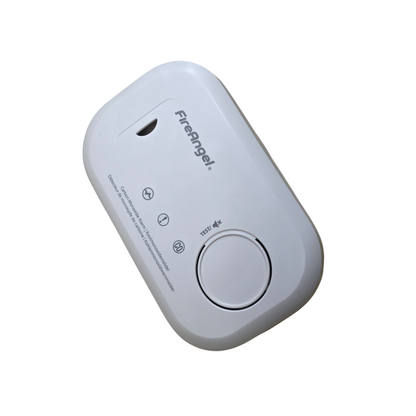 Carbon Monoxide Alarm