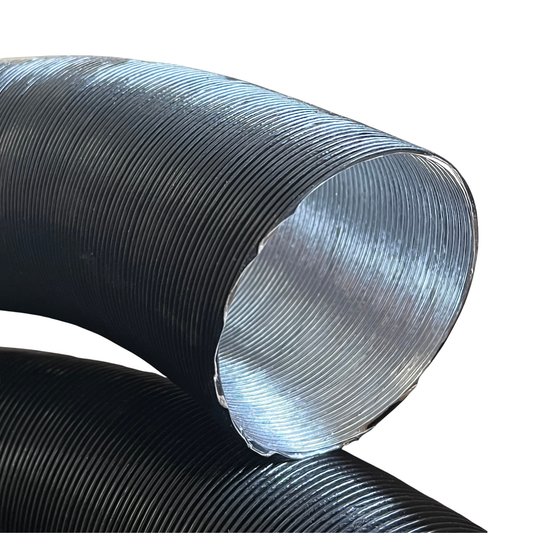 Hot Air Duct Hose – 10 Metre Length