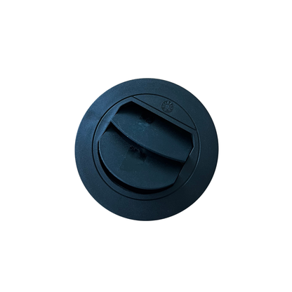 Air Outlet With Movable Diffuser