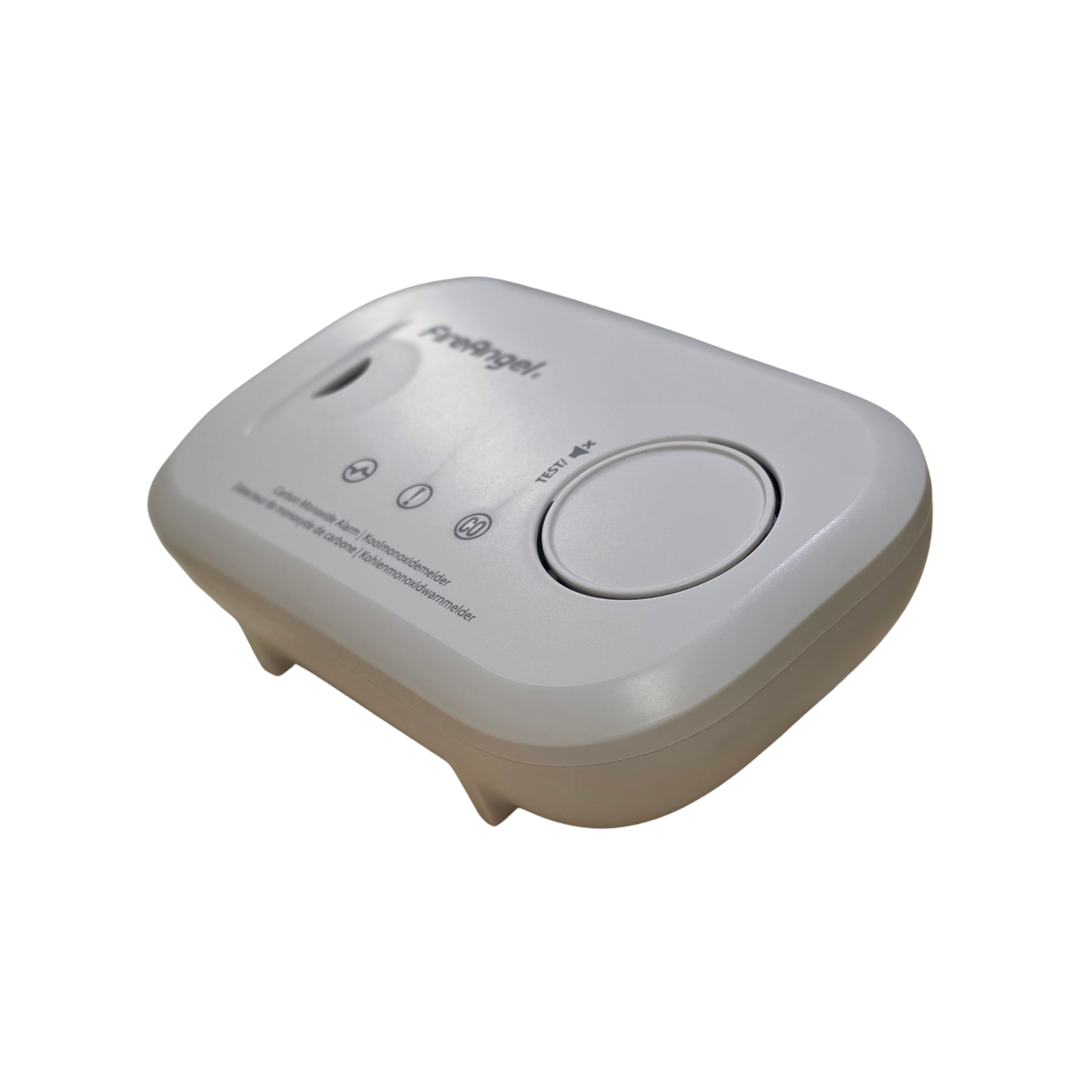 Carbon Monoxide Alarm