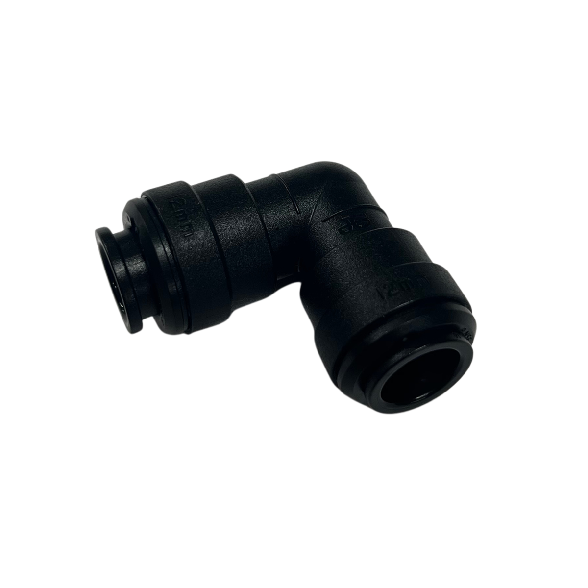 JG Push Fit Fitting - Elbow 12mm