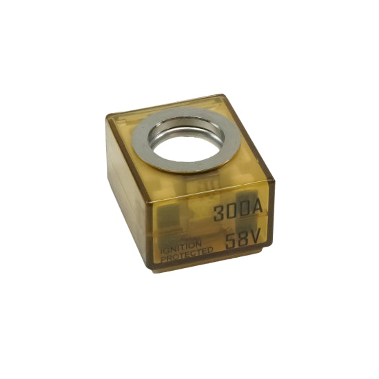 EGIS - MRBF Terminal Fuse - 300 A