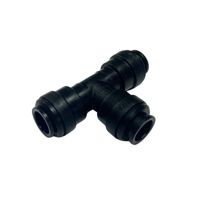 JG Push Fit Fitting - T-Piece 12mm