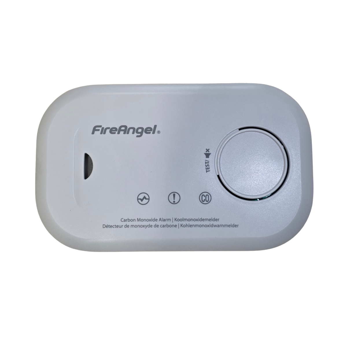 Carbon Monoxide Alarm
