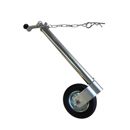 48mm Commercial Jockey Wheel Smooth HD – Pallet of 110