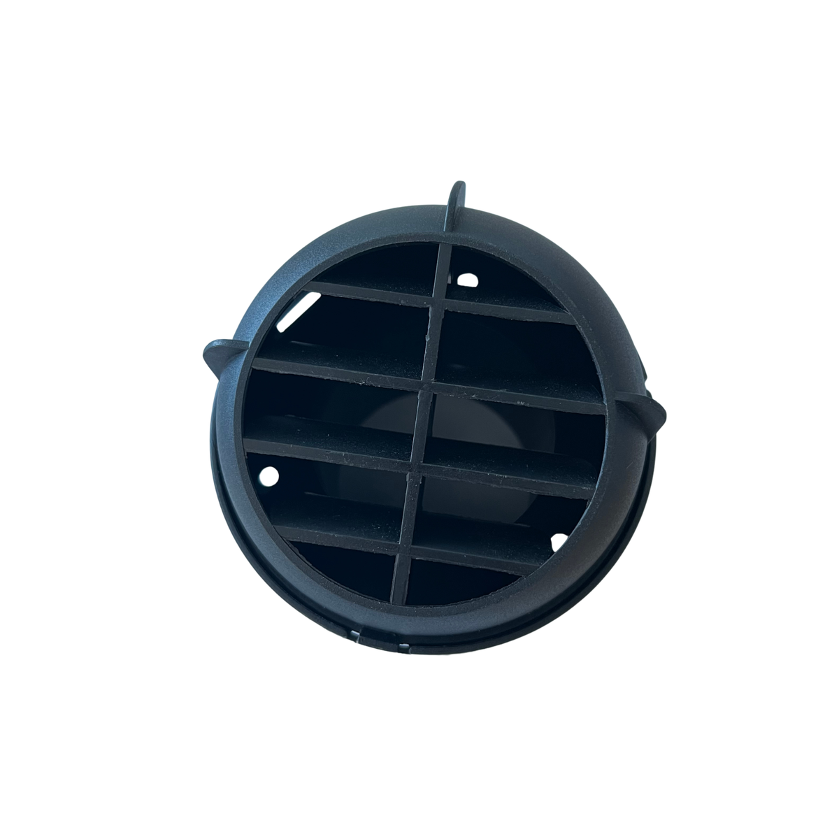 Raised Turret Adjustable Air Outlet