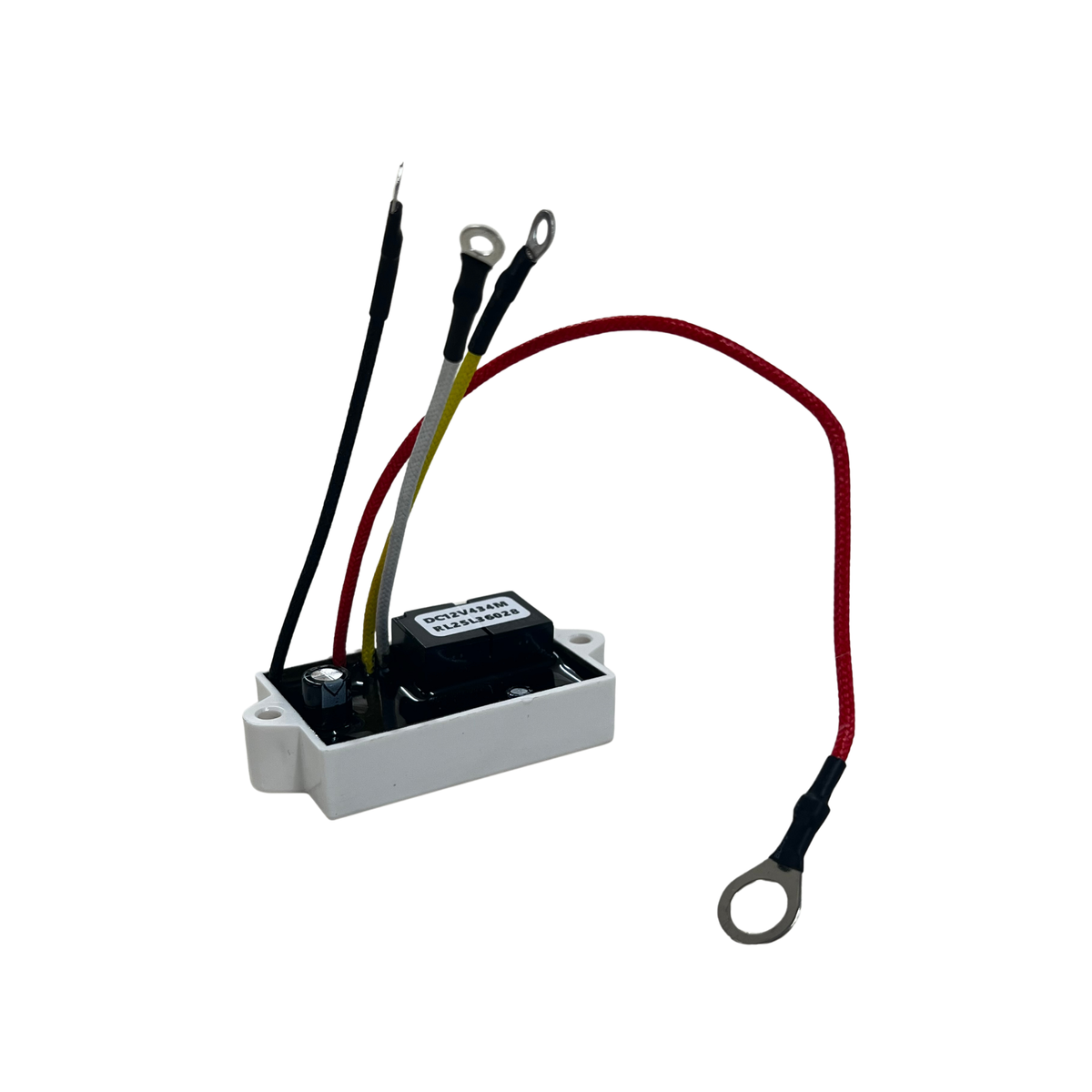2026 Wireless & Wired Winch Remote (Compatible with 4500lbs, 9500lbs & 11500lbs)