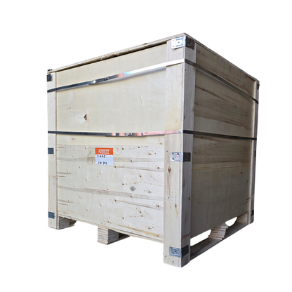 48mm Commercial Jockey Wheel Smooth HD – Pallet of 110
