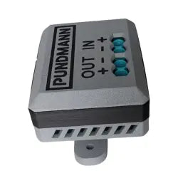PUNDMANN 12V Relay Control & Single Switch