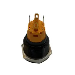 PUNDMANN 12V Relay Control & Single Switch