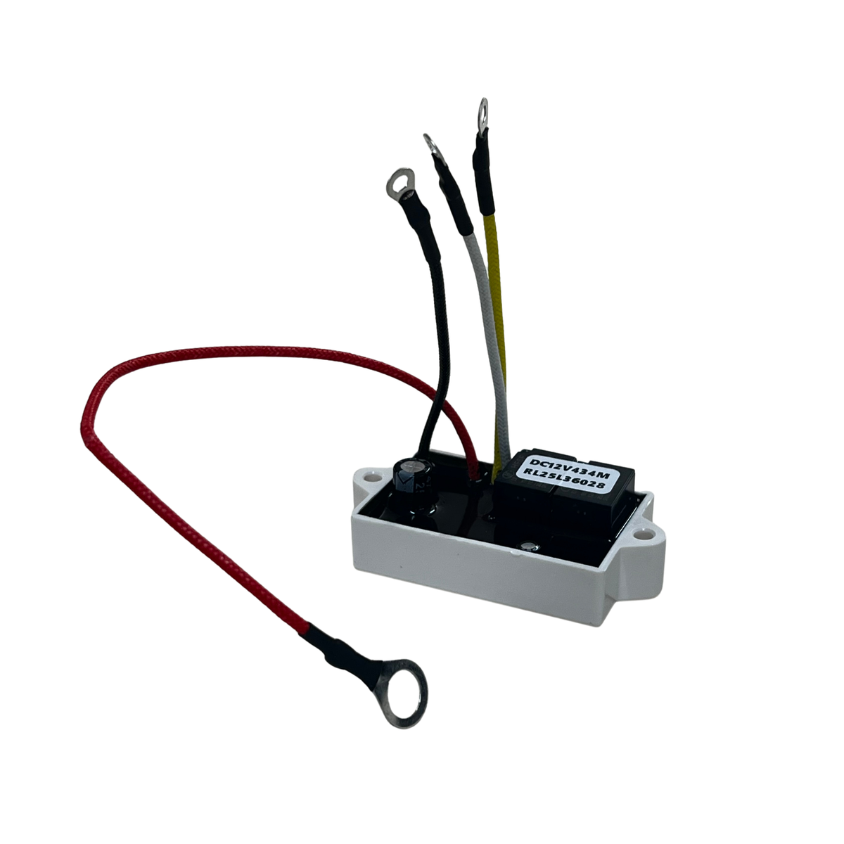 2026 Wireless & Wired Winch Remote (Compatible with 4500lbs, 9500lbs & 11500lbs)
