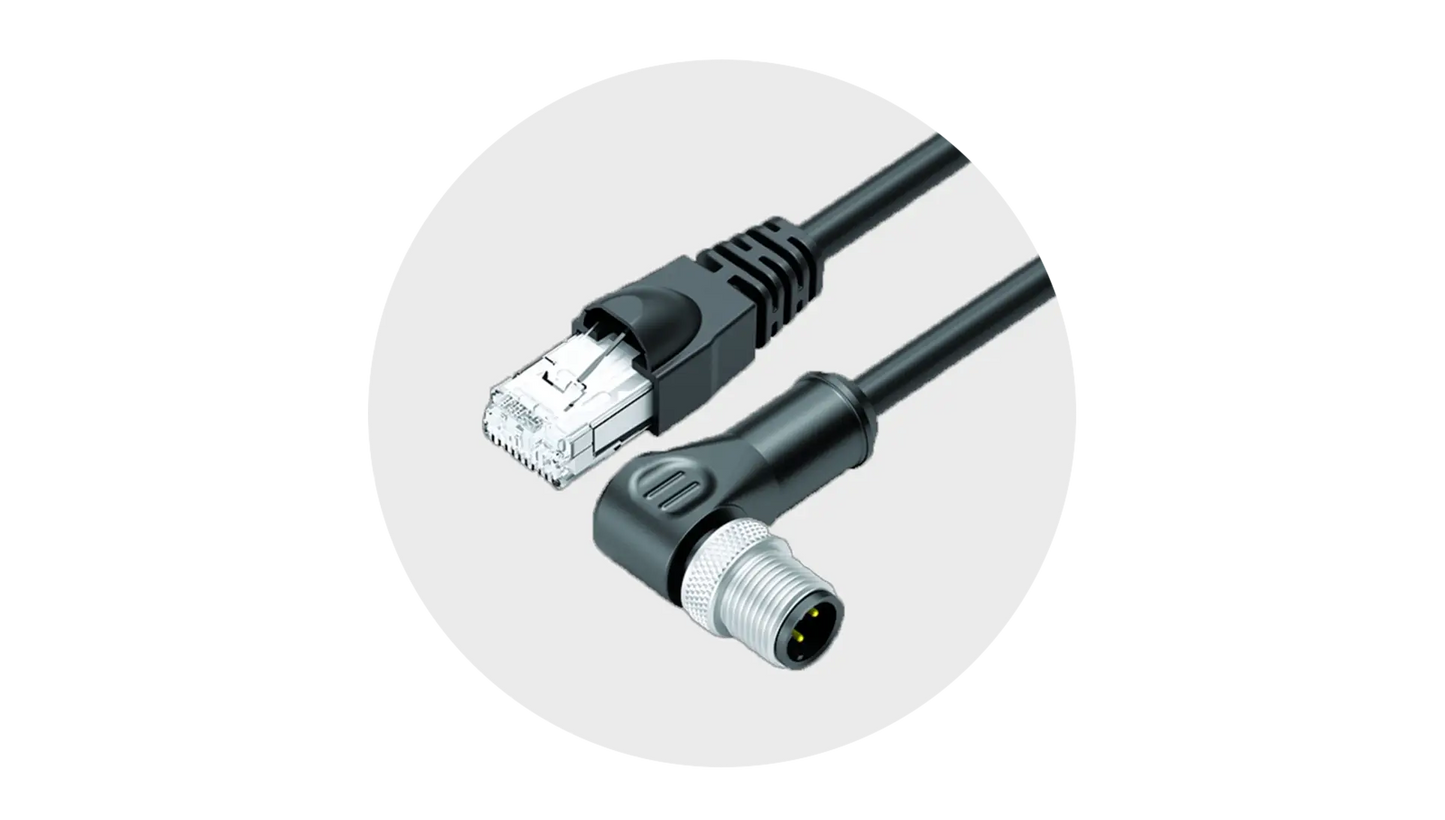 Roamer CAN cable - SMART to Victron GX