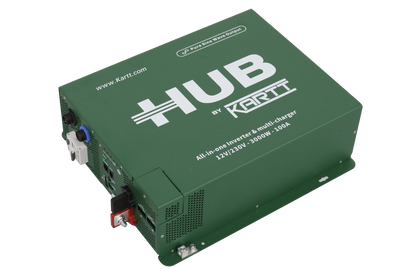 HUB by KARTT