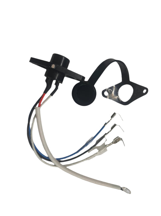 Socket for handheld Controller LD-TS