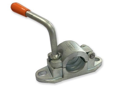 KARTT Swing Clamp for Anti Slip Jockey Wheel