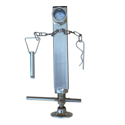 Prop stand Telescopic Swivel Foot