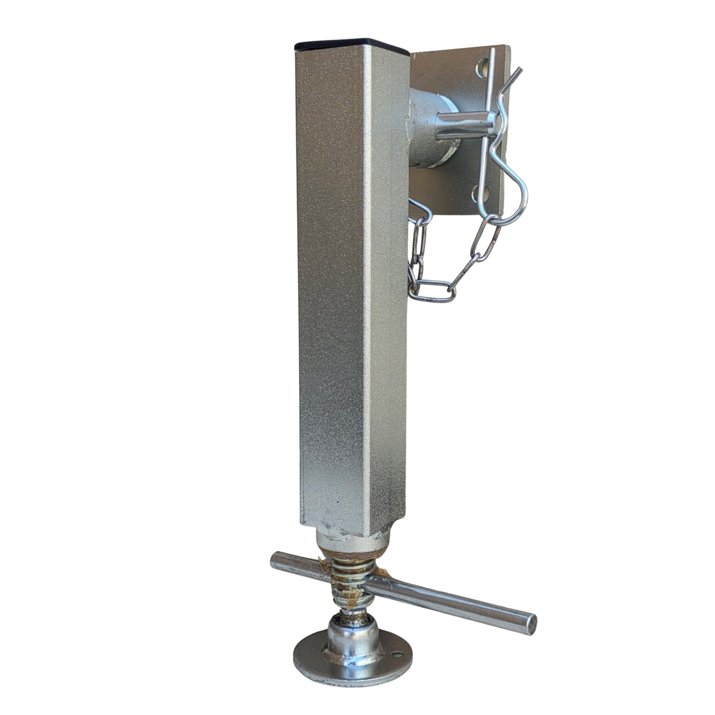 Prop stand Telescopic Swivel Foot