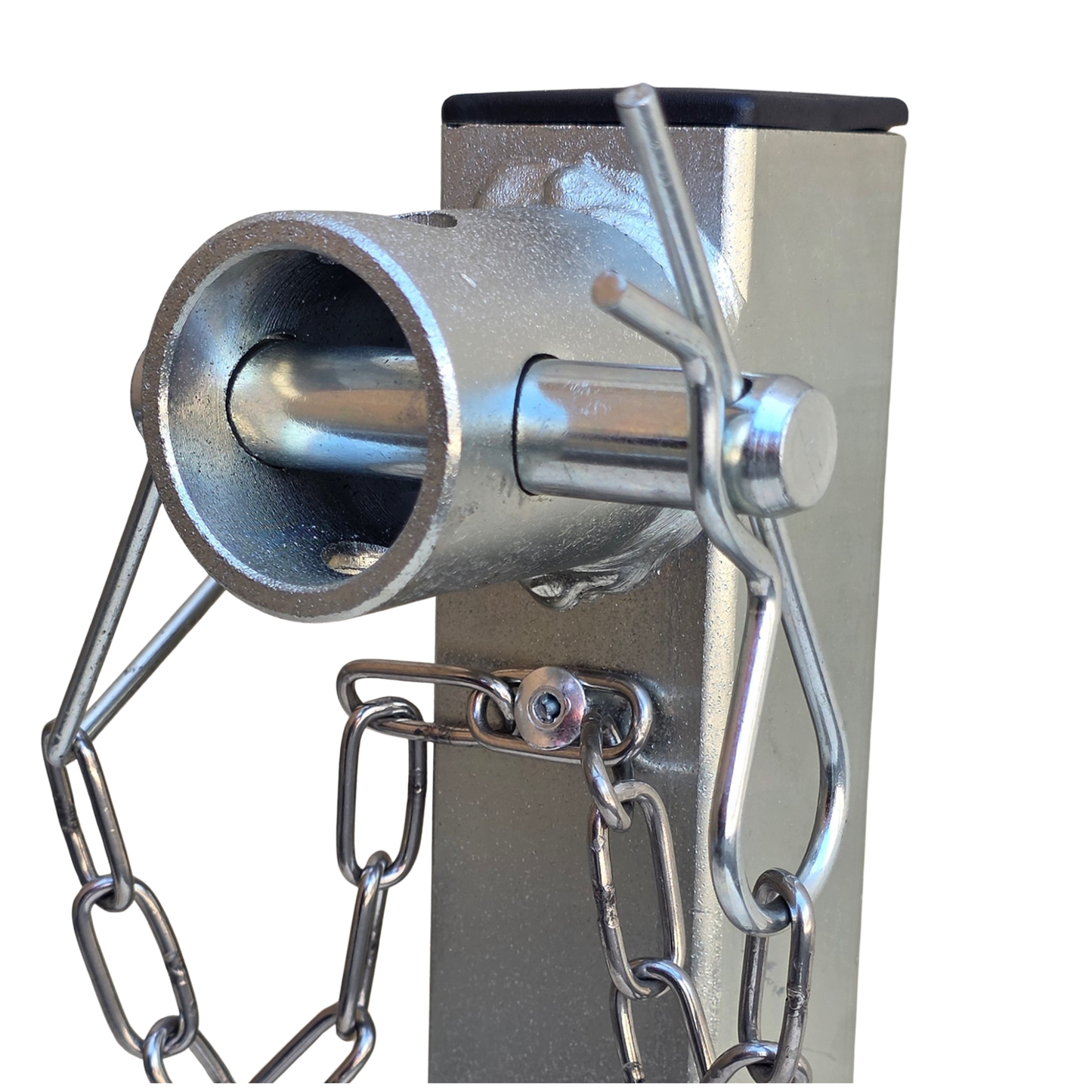 Prop stand Telescopic Swivel Foot