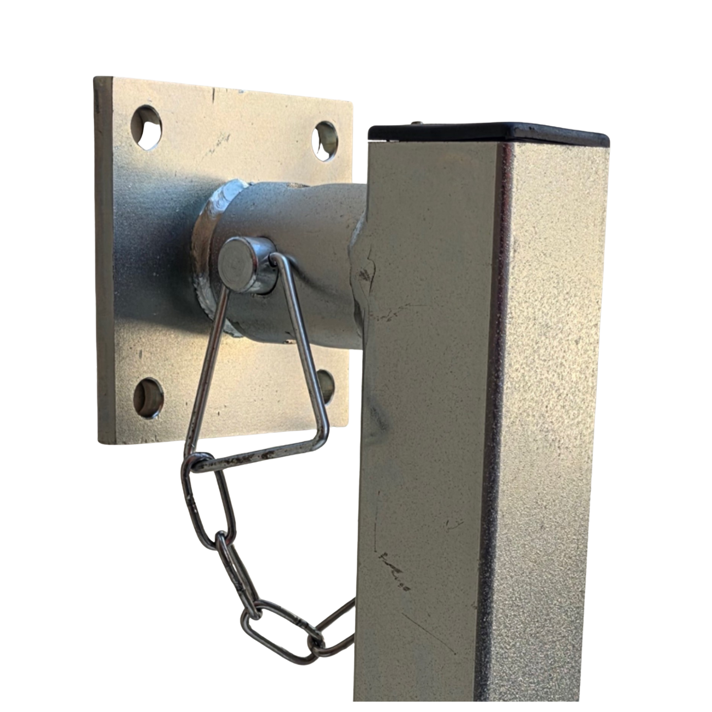 Prop stand Telescopic Swivel Foot
